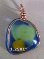 Pendant #022N